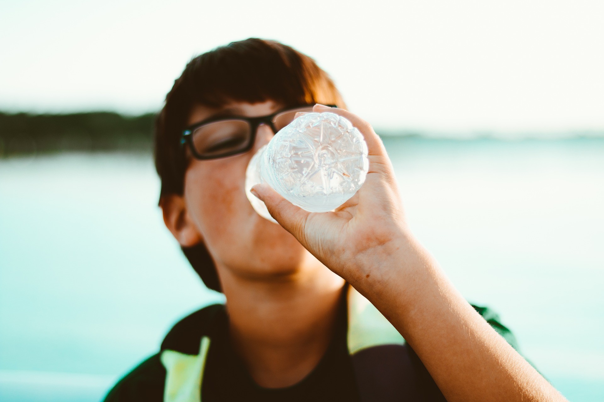 炭水化物を程度に摂取する